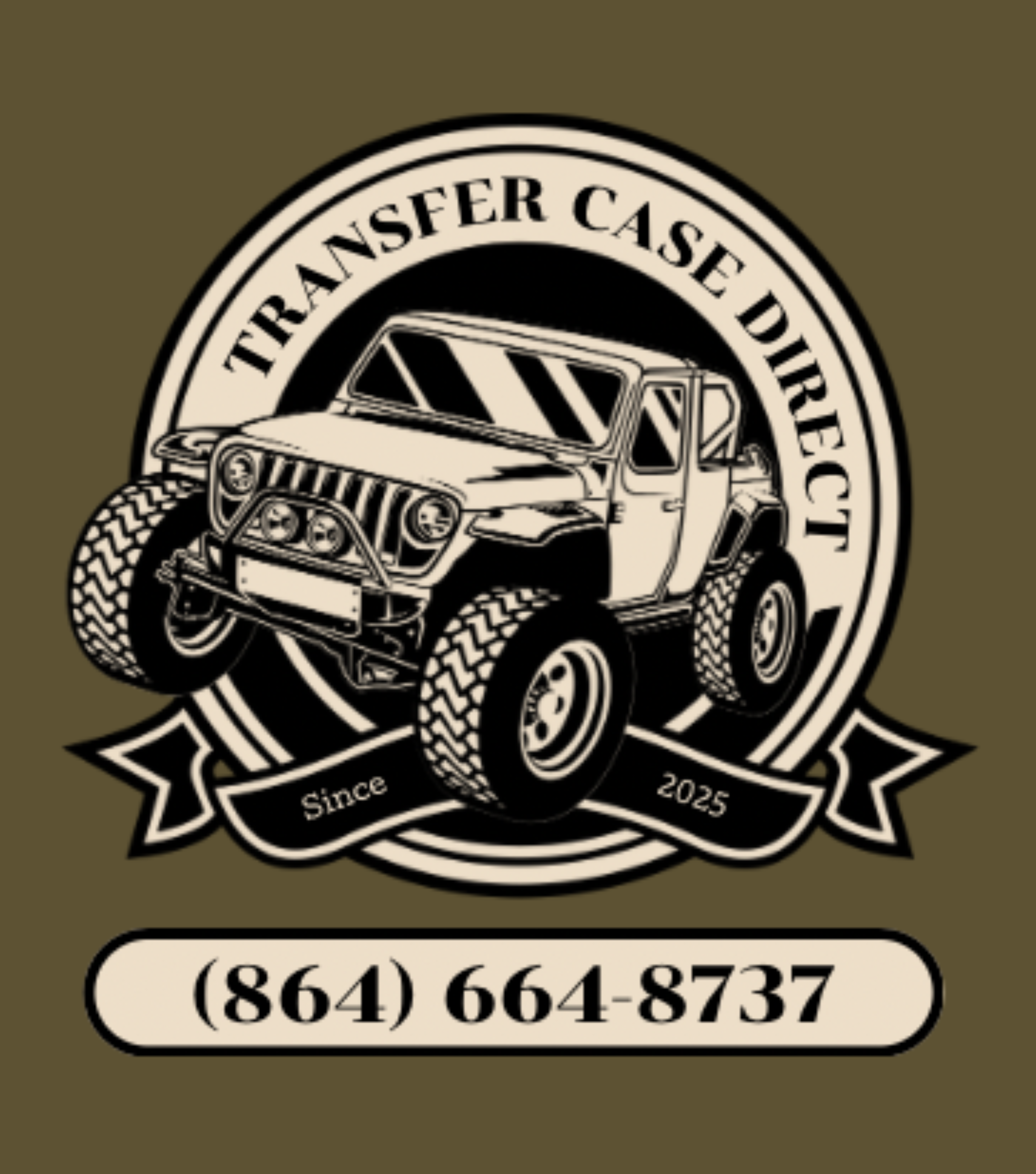 Transfer Case Direct LLC